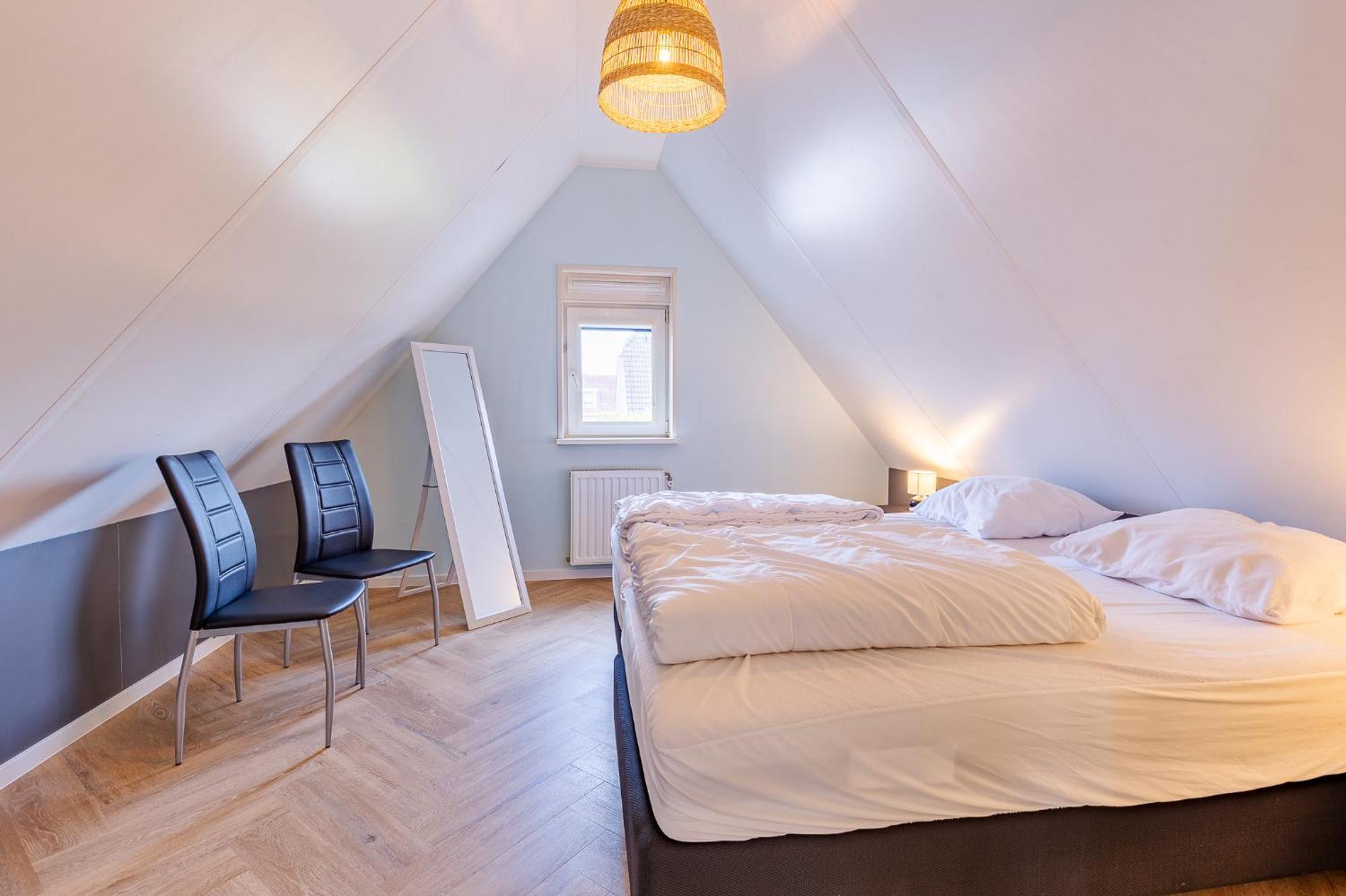 Aanloop 22 Lägenhet Domburg Exteriör bild